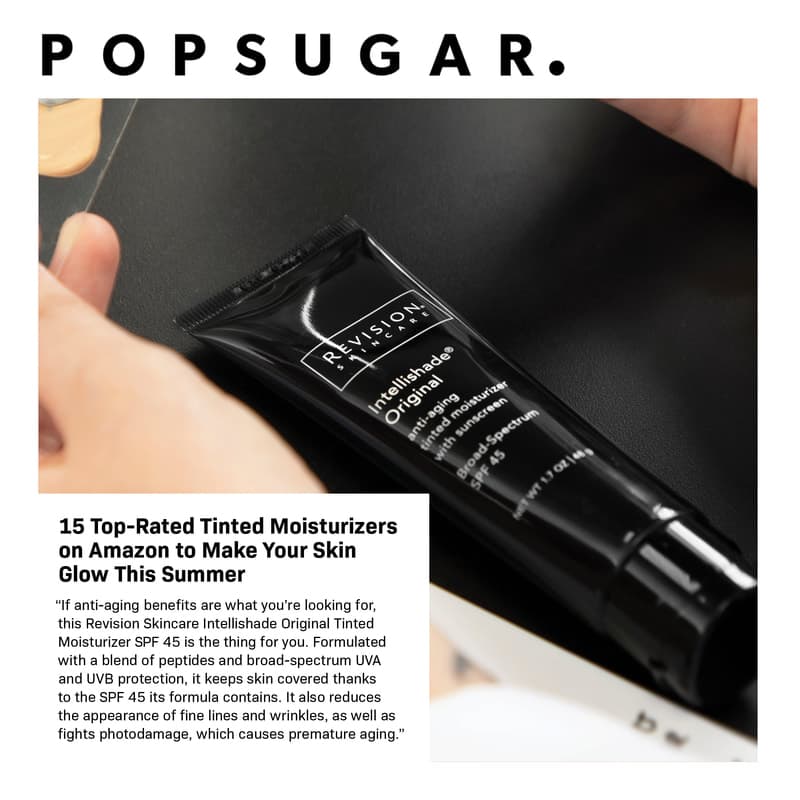 Revive Clinic and Spa Special: Mentioned in Popsugar