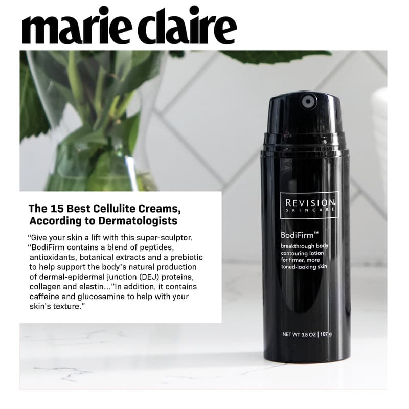 Revive Clinic and Spa Special: Mentioned in marie claire