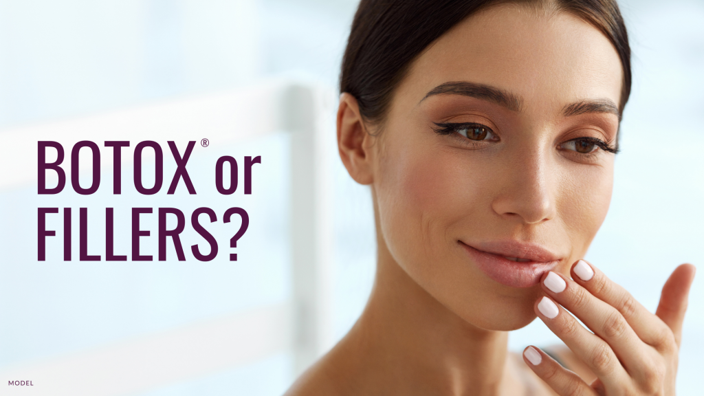 Botox and Fillers in Ankney, IA.