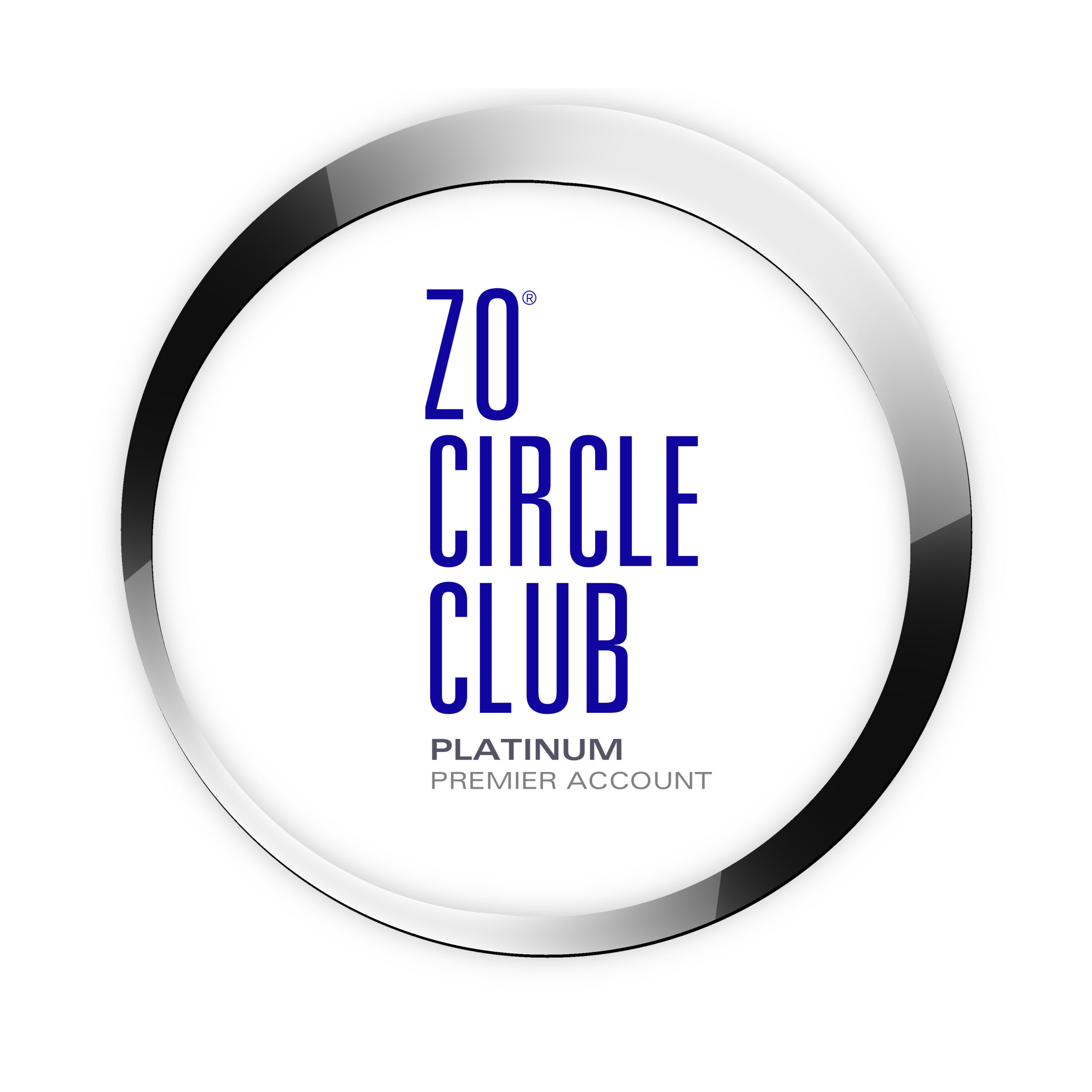 ZO Circle Club Tier